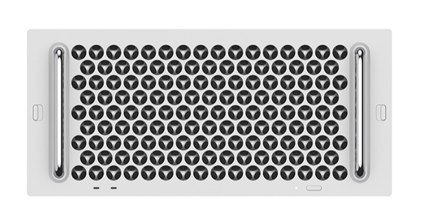 Apple Mac Pro