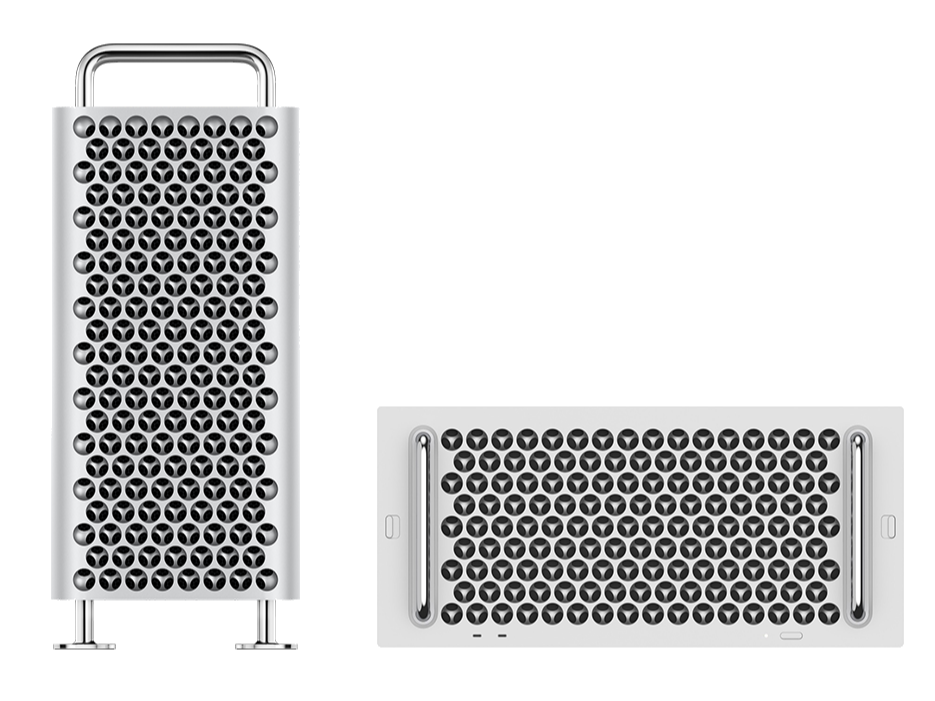 apple server rack