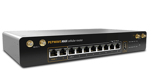 HD2/4 with Mediafast