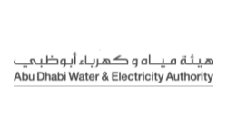 Logo ADEWA UAE