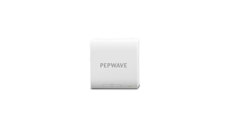 Pepwave Airprobe