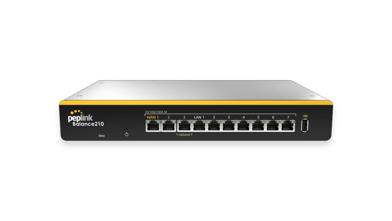peplink balance 580