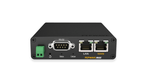 Pepwave Max BR1 M2M