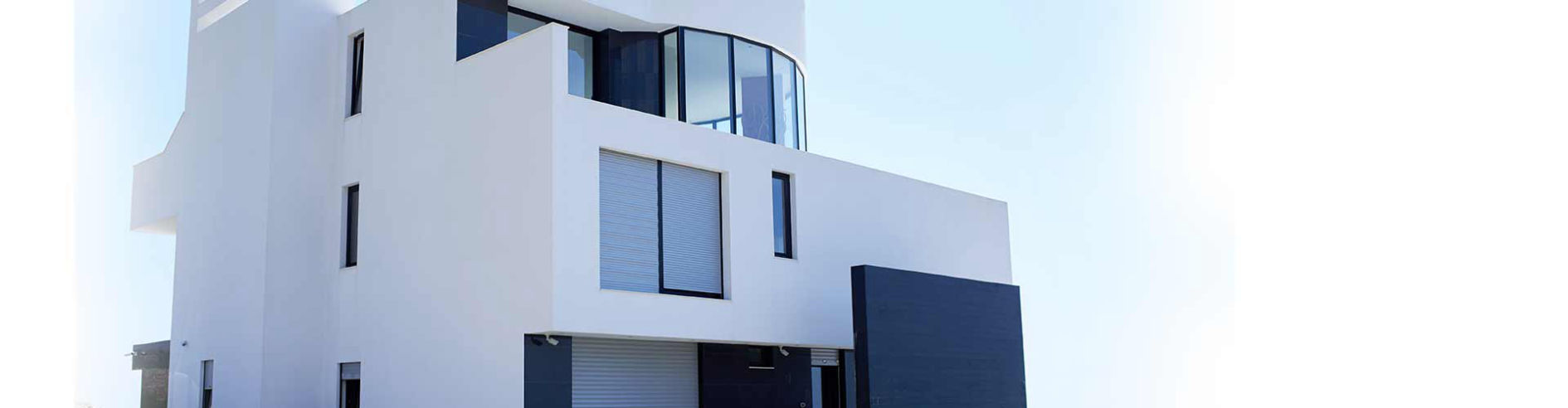 Urban & Rural Antennas