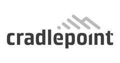 Cradlepoint Cellular Router