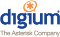 Digium Logo Digium Logo
