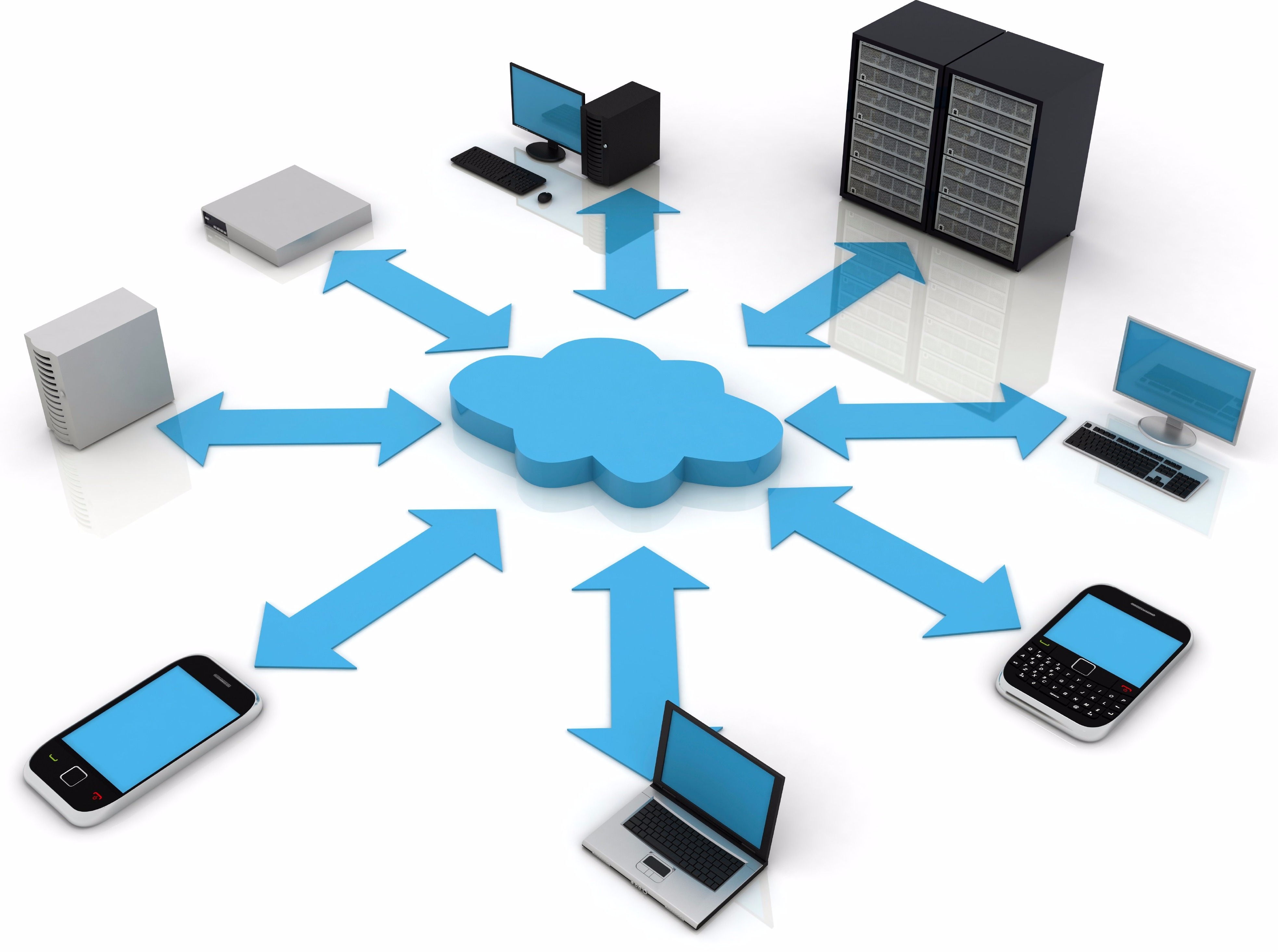 picture leading to the Server back-up page