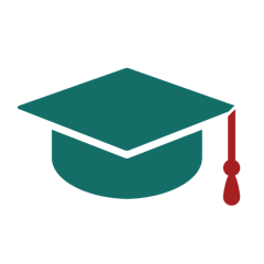 Picture with link to the Industry text for Education