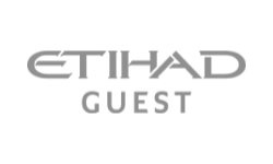 Logo Etihad