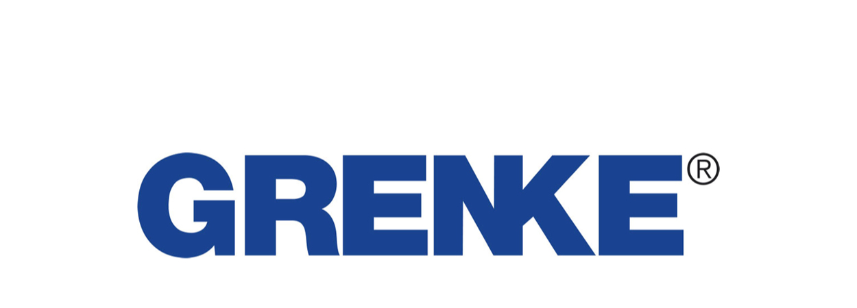 Grenke Logo