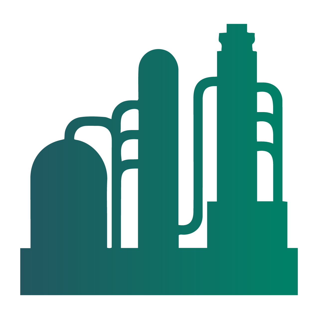 Picture with link to the Industry text for Heavy Industry