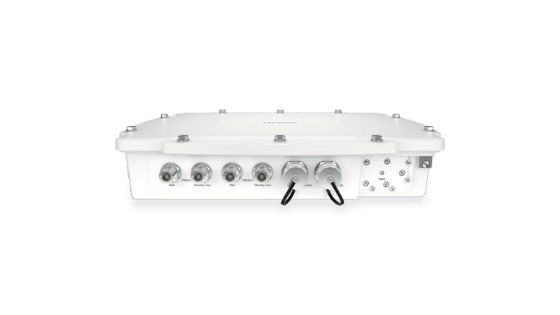 Peplink MAX HD4 IP67