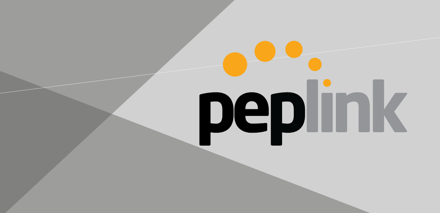 Peplink logo