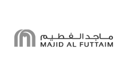 Logo Al Futtaim | UAE