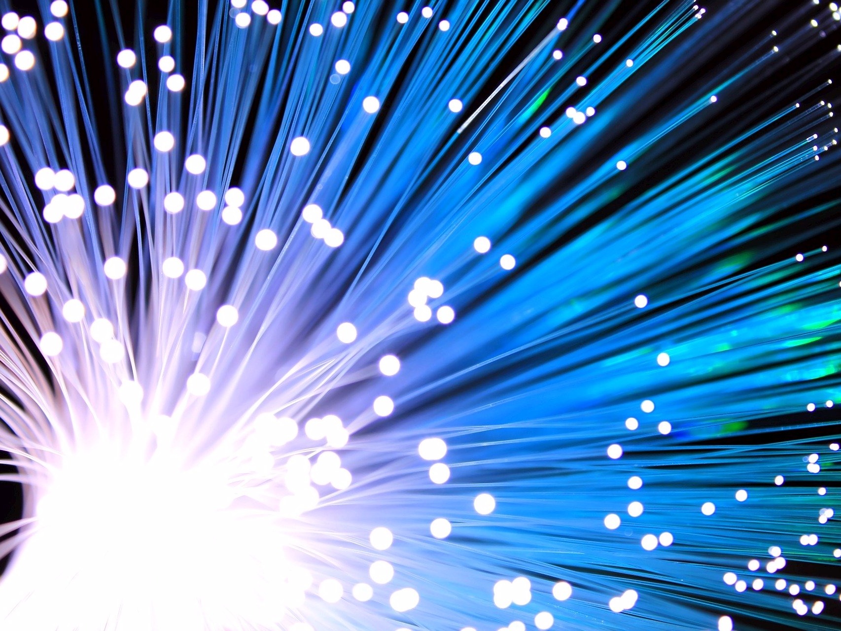 Structure cabling solution