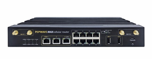 MAX HD4 MBX