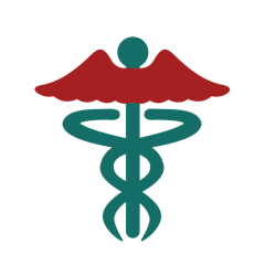 Picture with link to the Industry text for medical