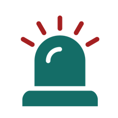 Picture with link to the Industry text for Public safety