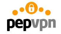 Logo PepVPN with link to the PepVPN page