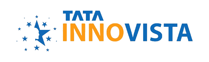 TATA InnoVista Logo