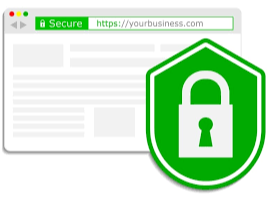 SSL Installation Service