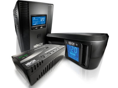 Uninterrupted Power Supply (UPS)