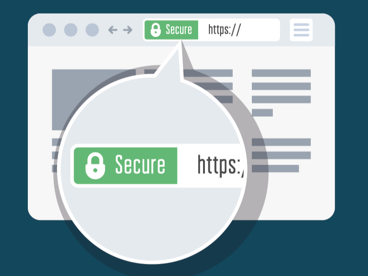 What is a SSL certifcate